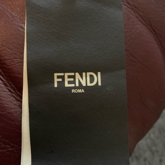 Fendi pullover - Picture 9 of 9